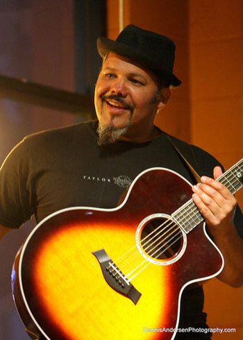 Dennis Anderson
