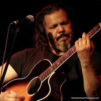 Dennis Anderson
