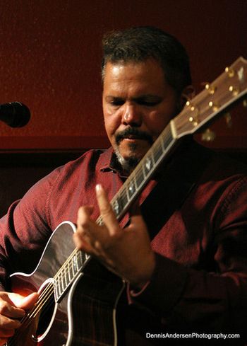 Dennis Anderson
