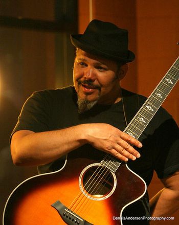Dennis Anderson
