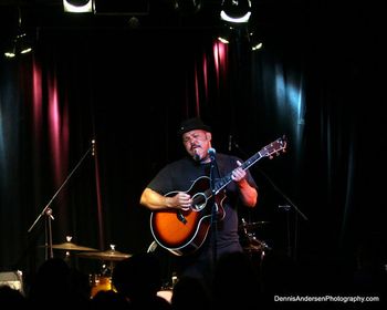 Dennis Anderson

