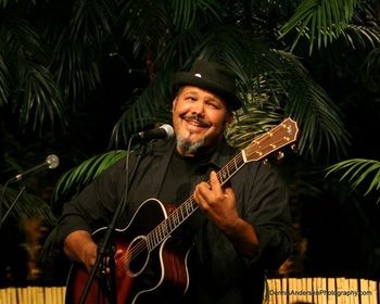 Dennis Anderson
