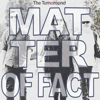 Matter of Fact by Donna & The Turnaround