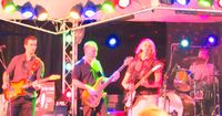 The Turnaround at Bramble Bay Sports Club