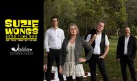 Showcase at Suzie Wong's