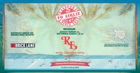 Passport To Airlie Brisbane (Heat 1)