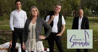 The Turnaround at Brisbane City Sounds
