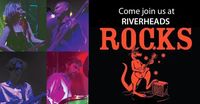 The Turnaround at the Riverheads Rocks Festival 2023