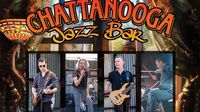 The Turnaround at Chattanooga Jazz Bar