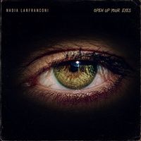 Open Up Your Eyes by Nadia Lanfranconi