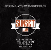 Sunset Jam