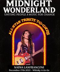 Midnight in Wonderland