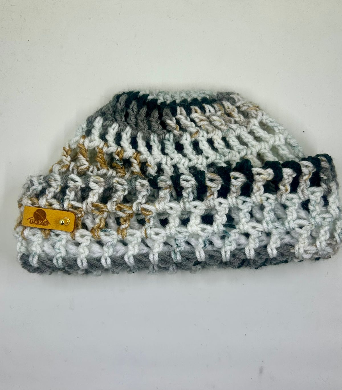 Grey Skull 