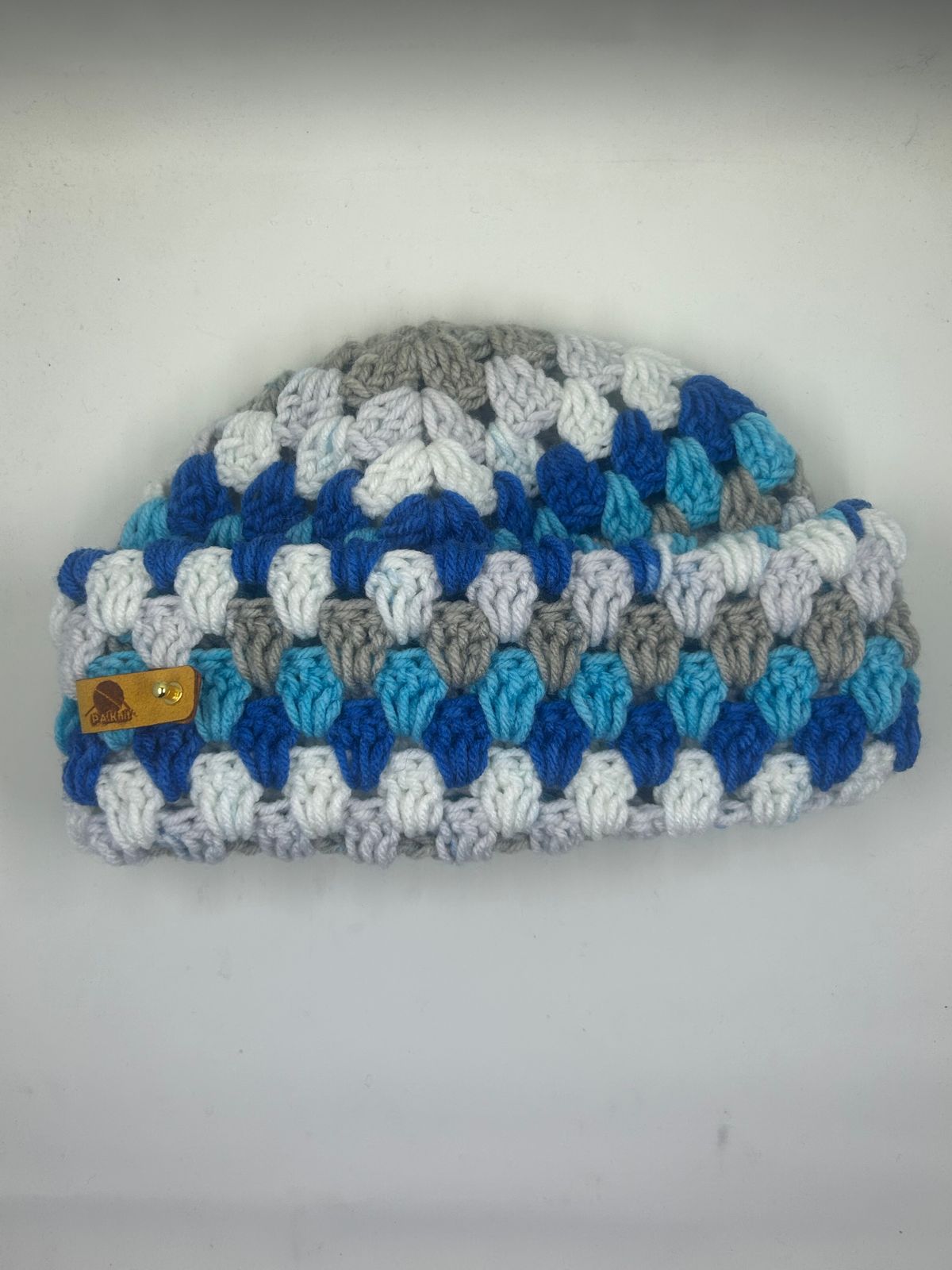 Ice Diamond Rollo