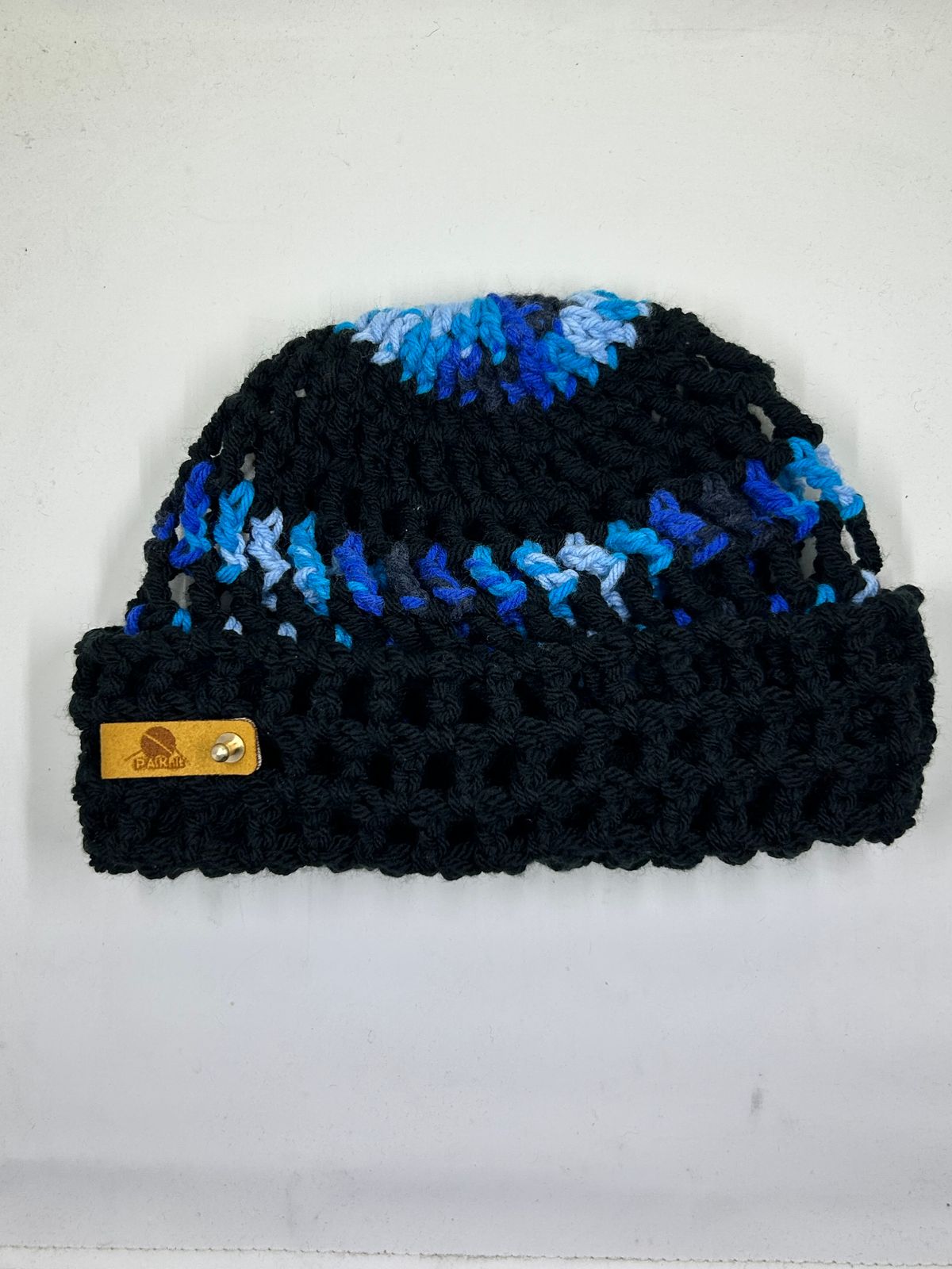 Black blues 