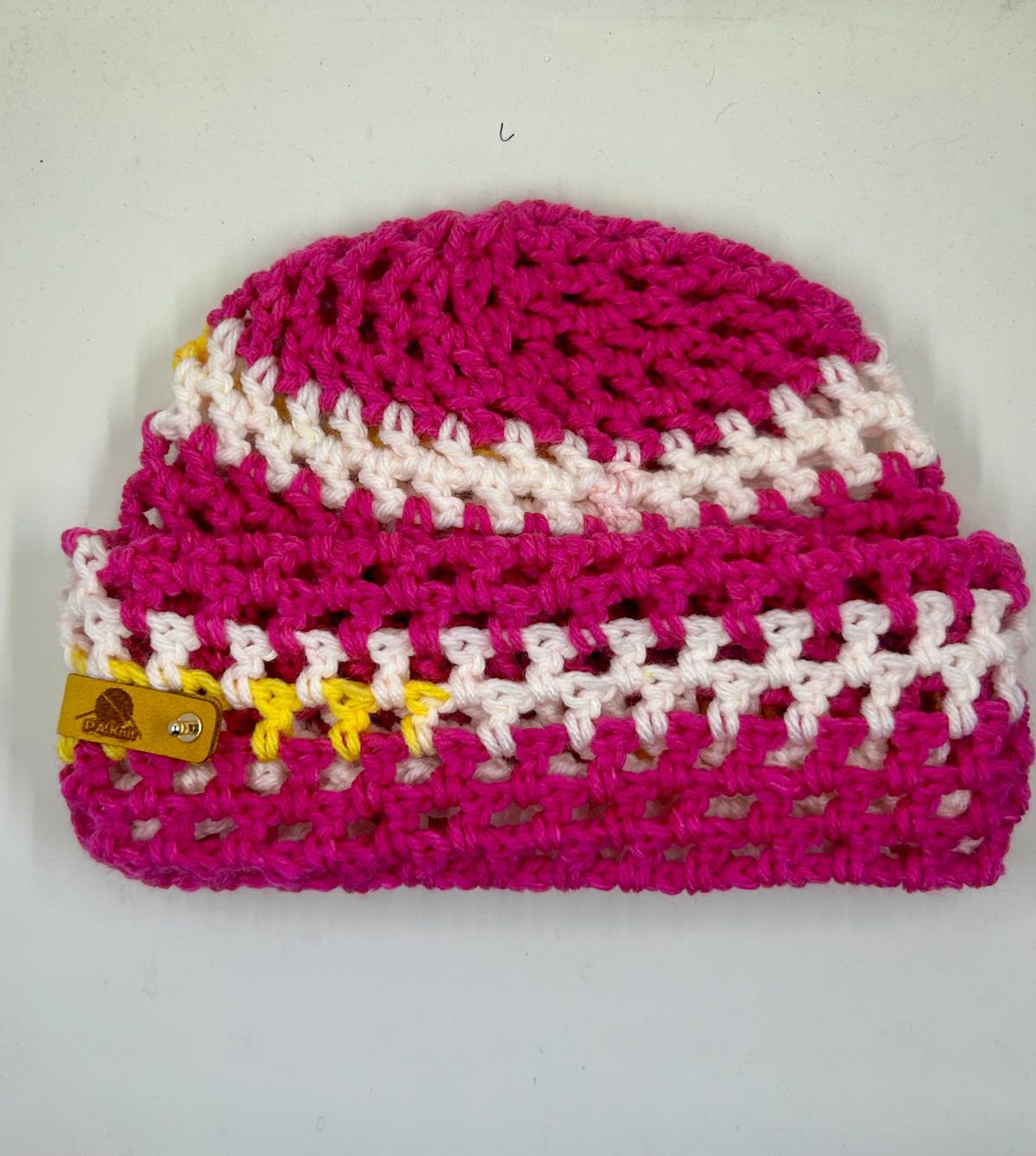 Pink Fiesta 