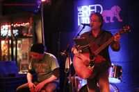 Evan Kremin Trio
