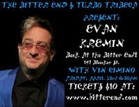 Evan Kremin Back At The Bitter End