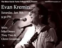 Evan Kremin