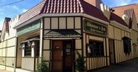 Evan Kremin at Donovan's Pub of Woodside