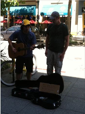Santa Cruz 2012
