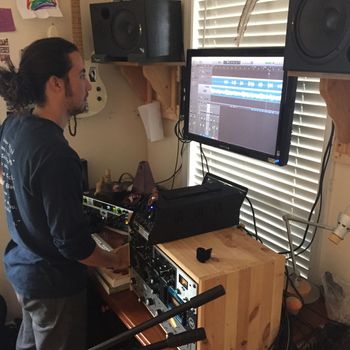 More final touches
