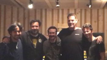 Joe/John/Pat/Jacey/Andrew
