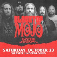Casting Shadows with Blacktop Mojo