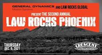 Law Rocks Phoenix