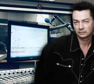 Personalised personalized singer songwriter Jacen Bruce about 