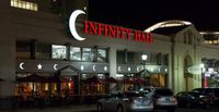 Infinity Hall Hartford Presents Cold Train