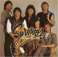 Cold Train with  Survivor