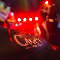 Cold Train returns to The Cannery Music Hall