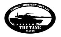 Cold Train at "The Tank" Feeding Hills, MA Saturday at 7:30pm