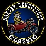 The Harley Rendezvous Classic