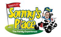 Cold Train at Sonny's Place