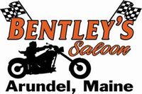 Bentley's Saloon presents Cold Train's July 4th's weekend Southern Jam!