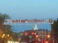 Southbridge Bicentenial Festval