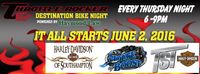Bike Night