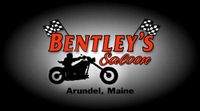 Bentley's Saloon presents the return of the Southern Rockers COLD TRAIN!