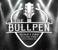 Cold Train debut's McCray's Farm South Hadley, MA