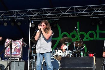 Foghat/Cold Train
