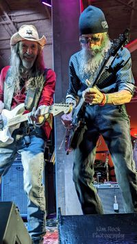 Sonny's Place Somers, CT presents the return of COLD TRAIN!