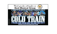 Sunday Afternoon at the WIP with Cold Train