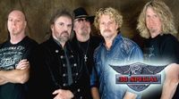 Cold Train opens  for 38 Special