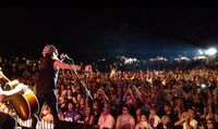 CANCELED  Taste Of Enfield  Artiolli Dodge stage:  Joon, Johnny 6 Gun, RTM, Cold Train & Micheal Allman Band son of Gregg Allman