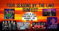 Sun Fest at Four Seasons By The Lake