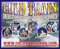 Cold Train at the Wheelock Inn