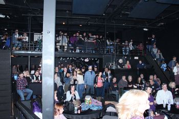 The Cannery RIP
