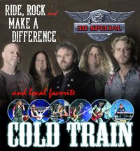.38 Special with Cold Train